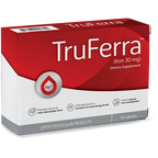 TruFerra Blister Packs 30 ct