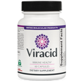 Viracid 60 ct