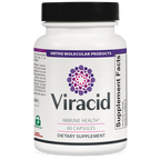 Viracid 60 ct