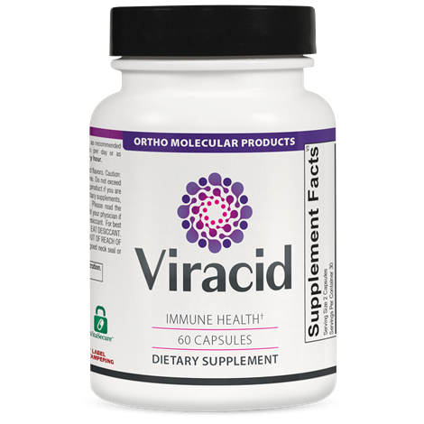 Viracid 60 ct