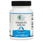 Vitamin K2 with D3 30 ct