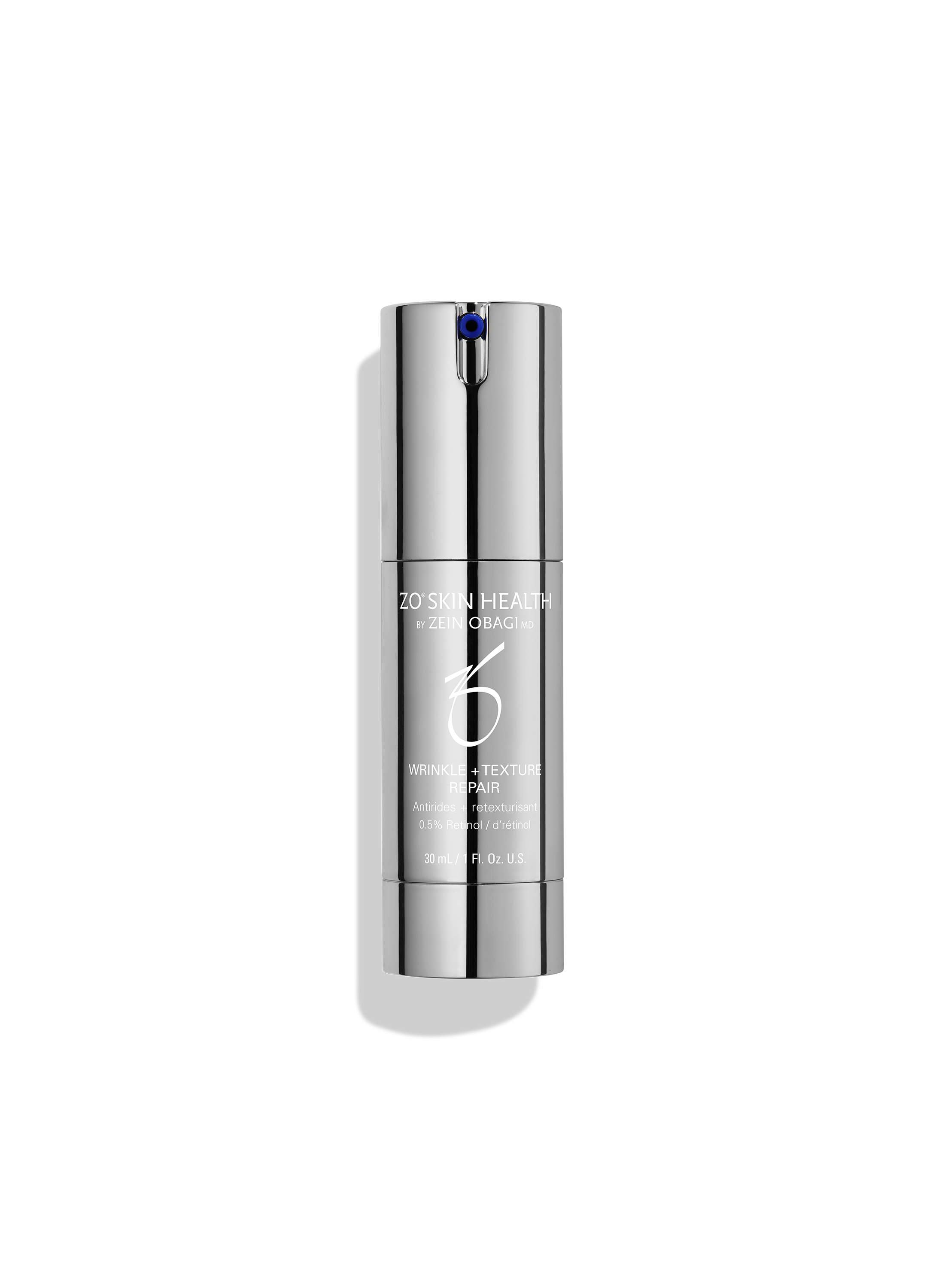 Wrinkle + Texture Repair