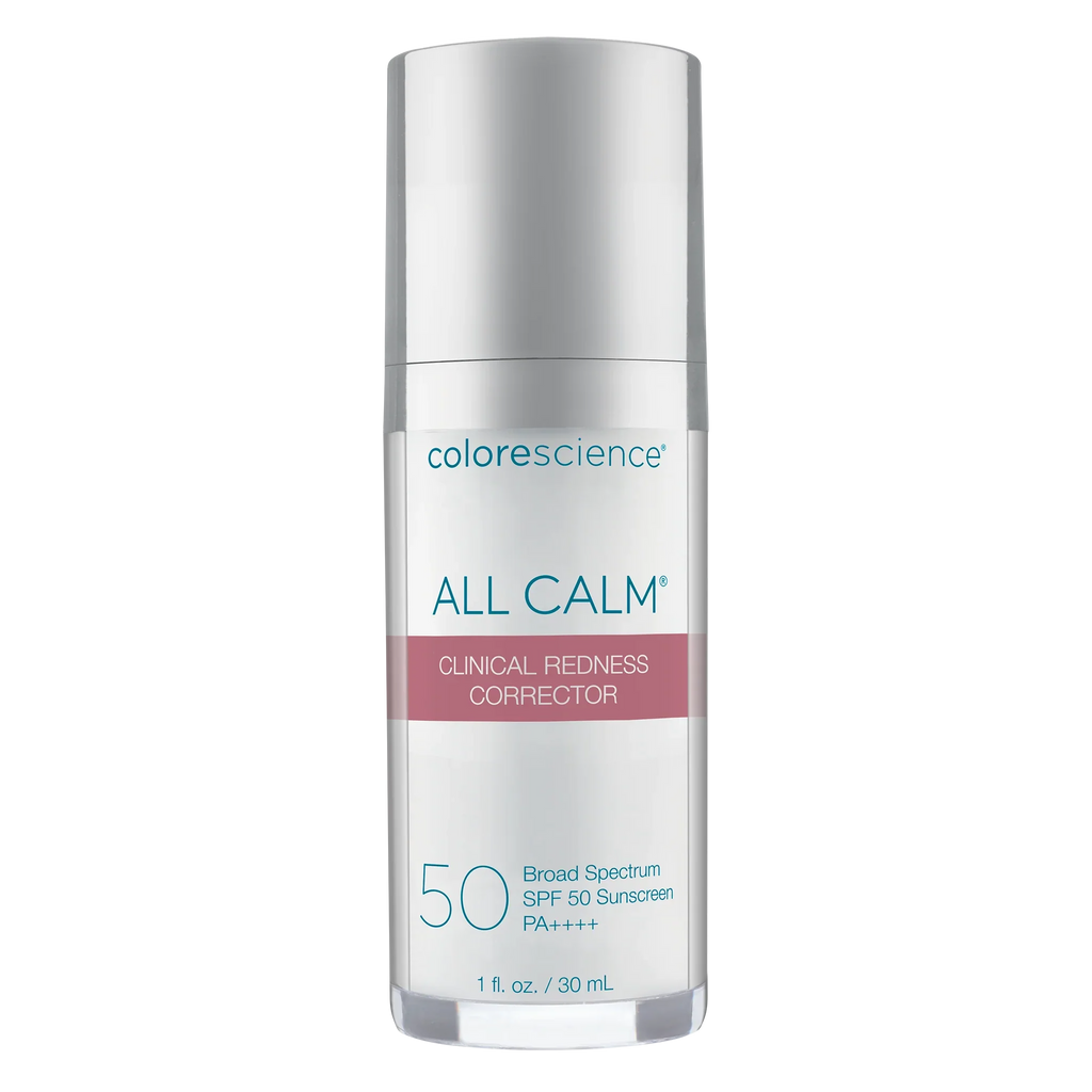 All Calm Clinical Redness Corrector SPF50 1 oz