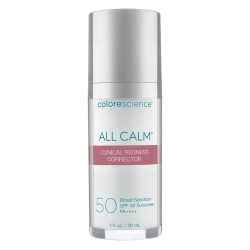 All Calm Clinical Redness Corrector SPF50 1 oz