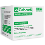 Calocurb CLINICAL Maintenance Pack 60 ct