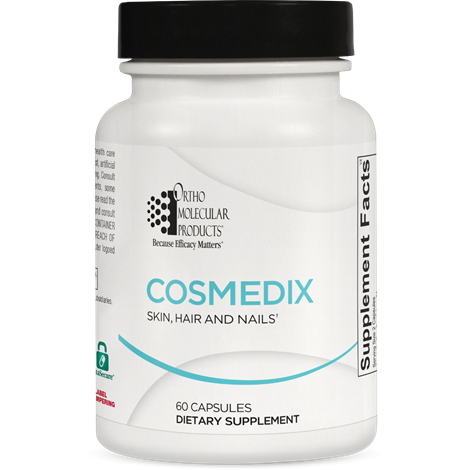 Cosmedix 60 ct
