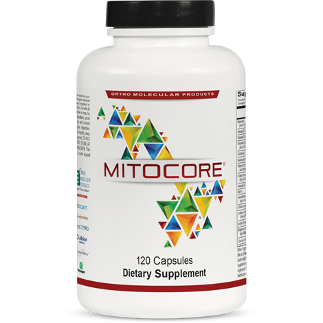 MitoCORE Dietary Supplement