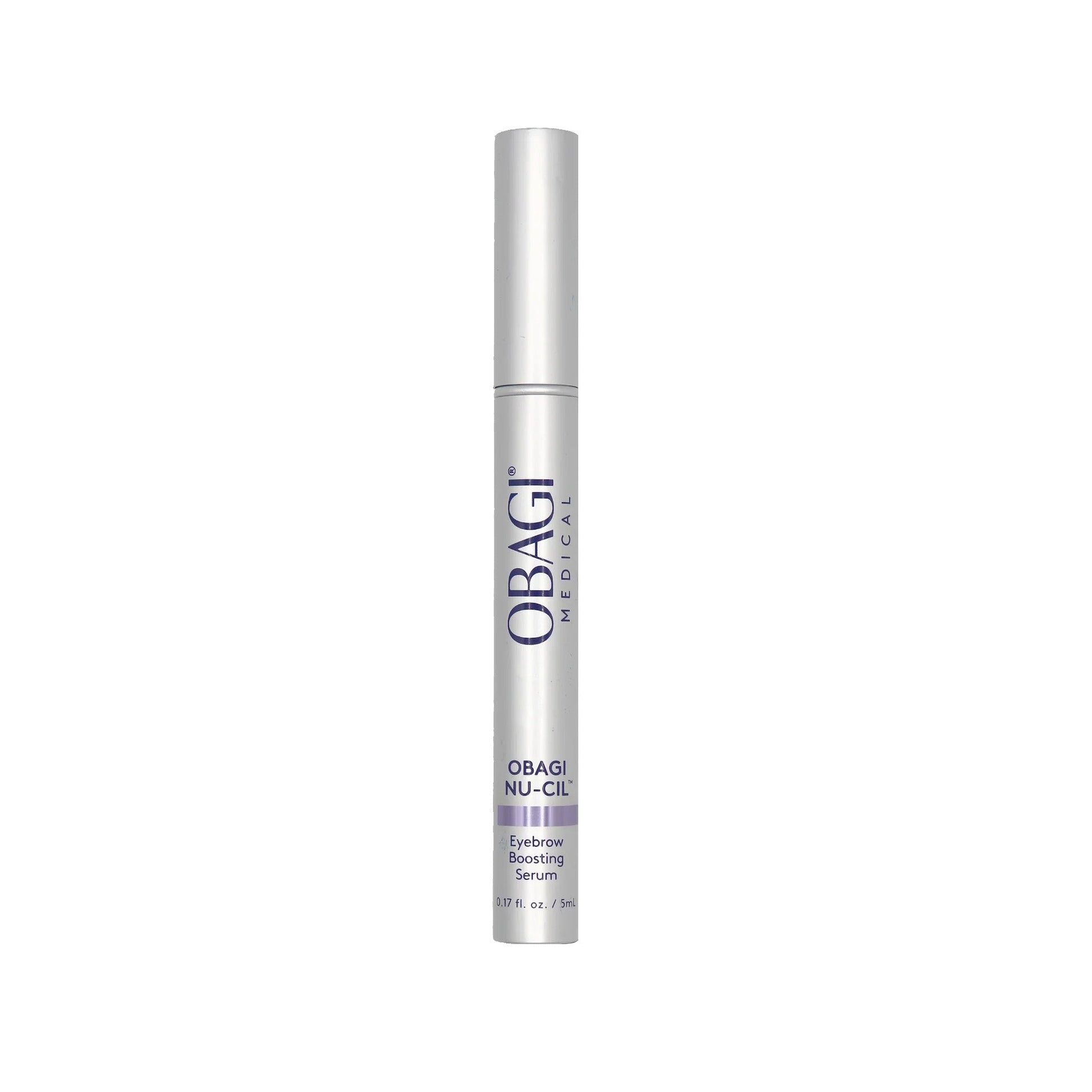 Nu-Cil Eyebrow Boosting Serum