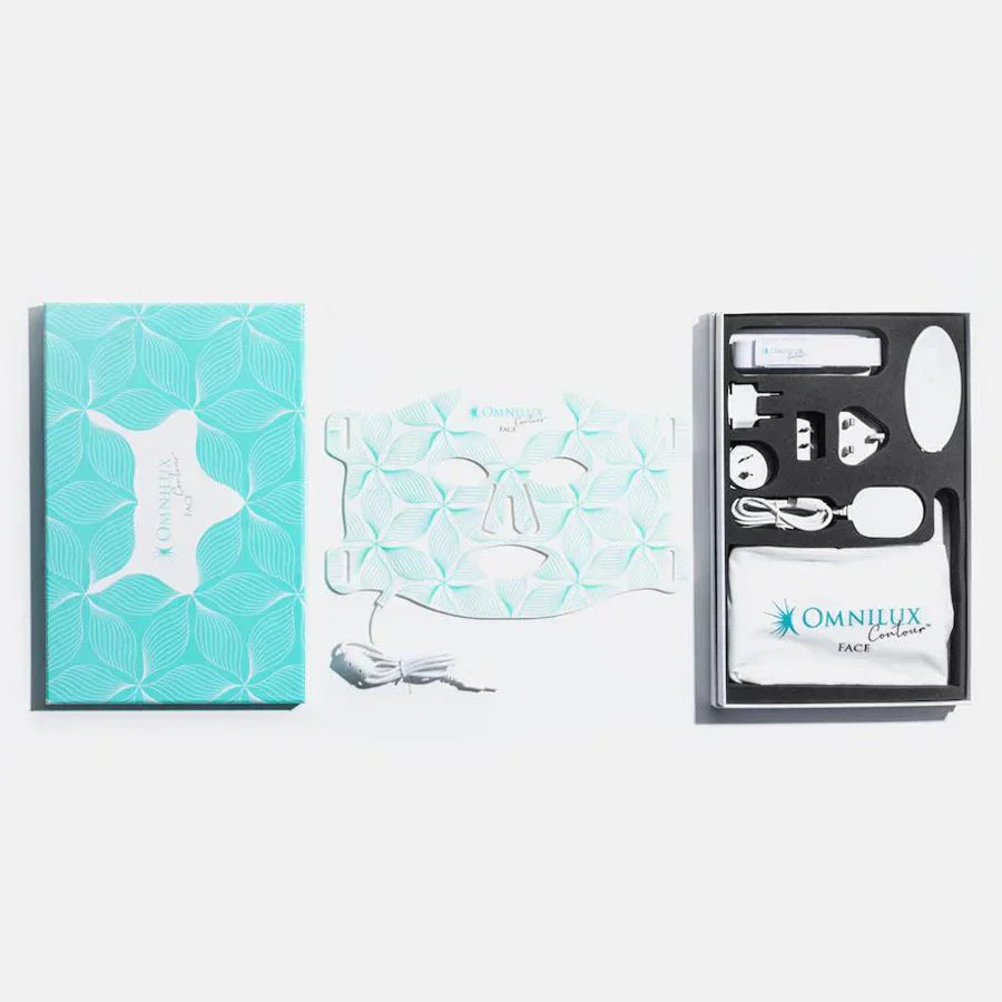 Omnilux Contour Face