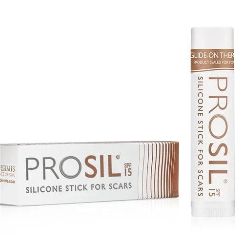 Pro-Sil SPF 15