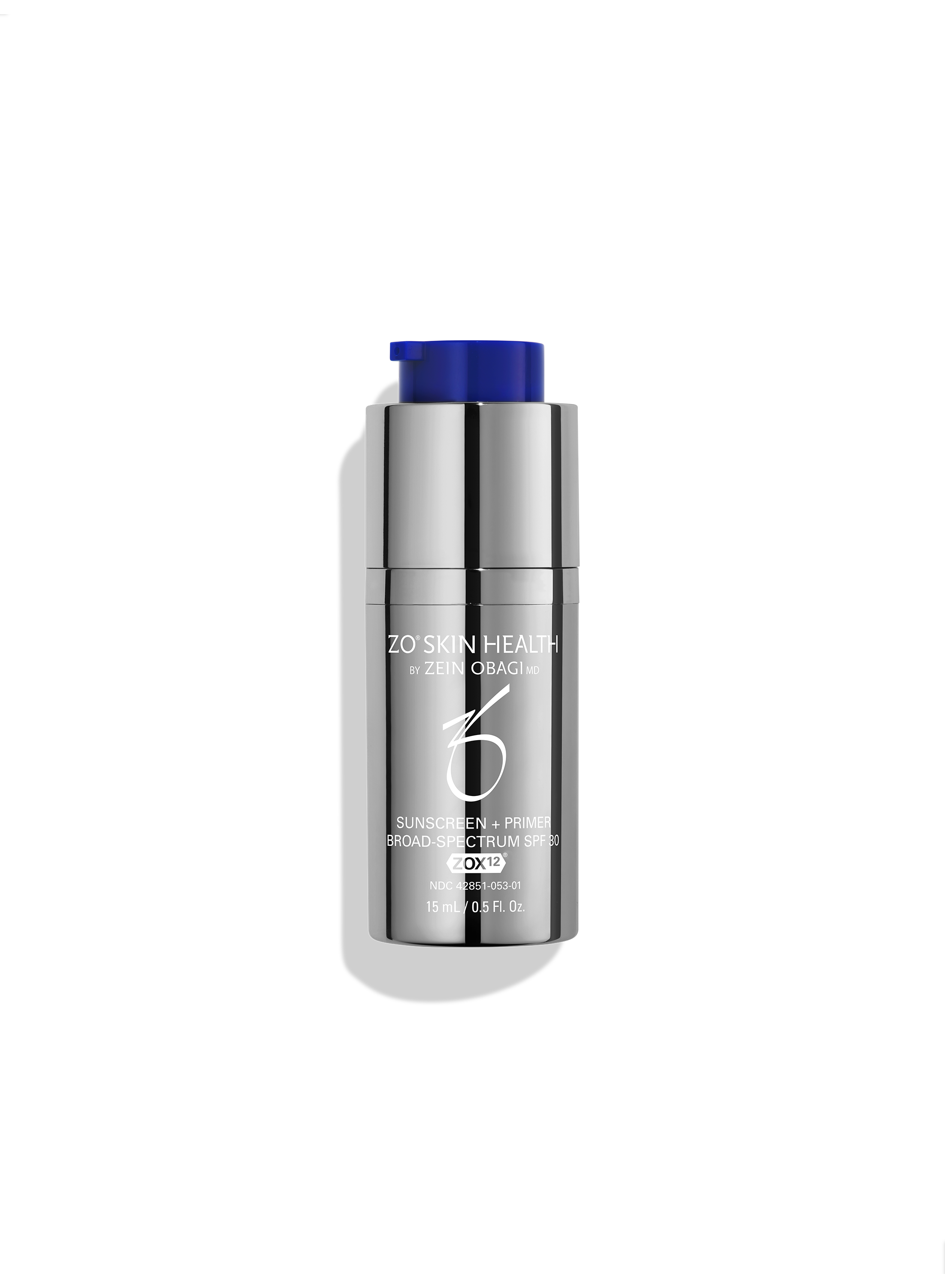 Sunscreen + Primer SPF30