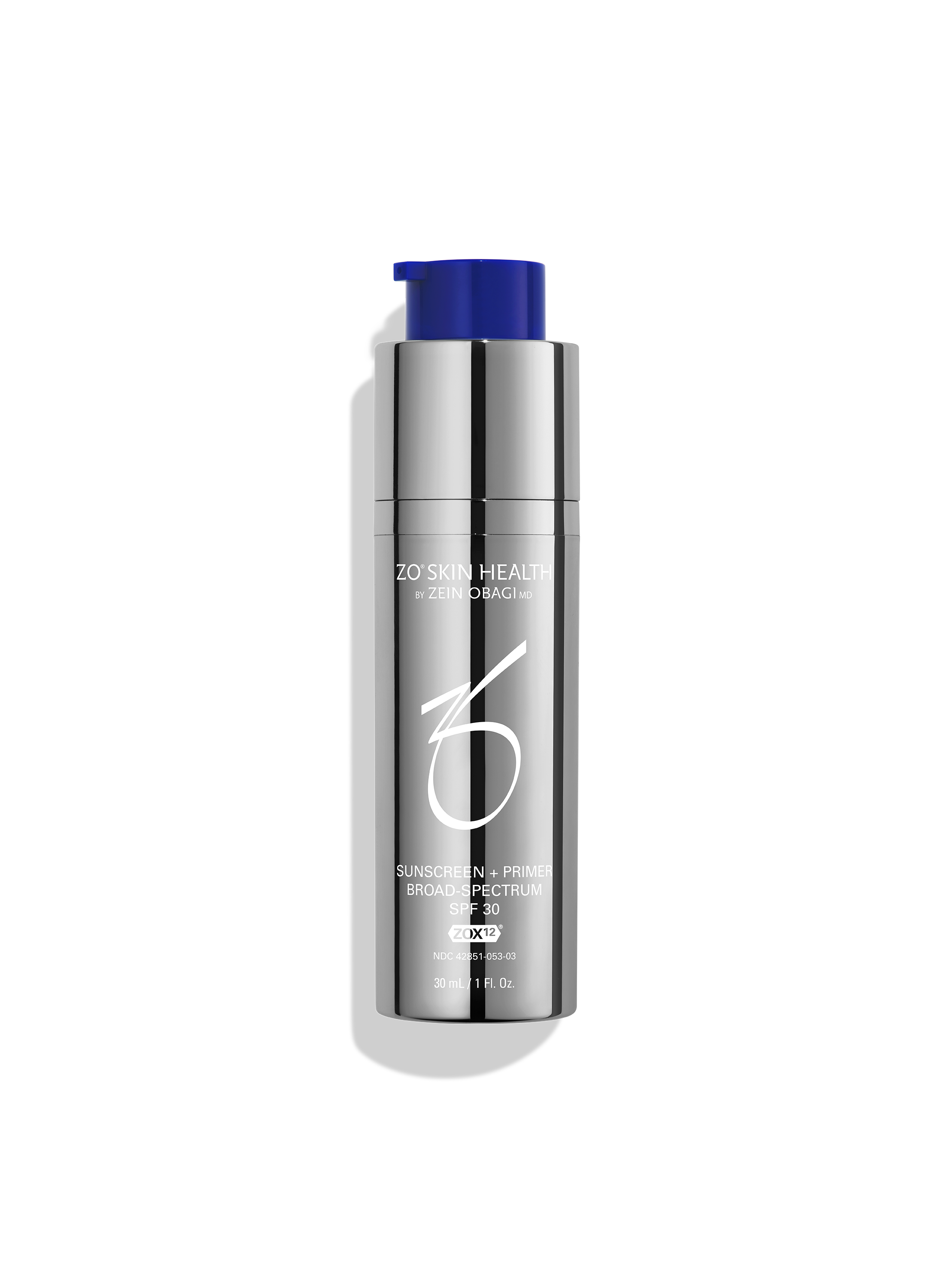 Sunscreen + Primer SPF30