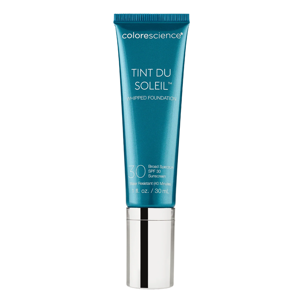 Tint du Soleil SPF 30 Whipped Mineral Foundation