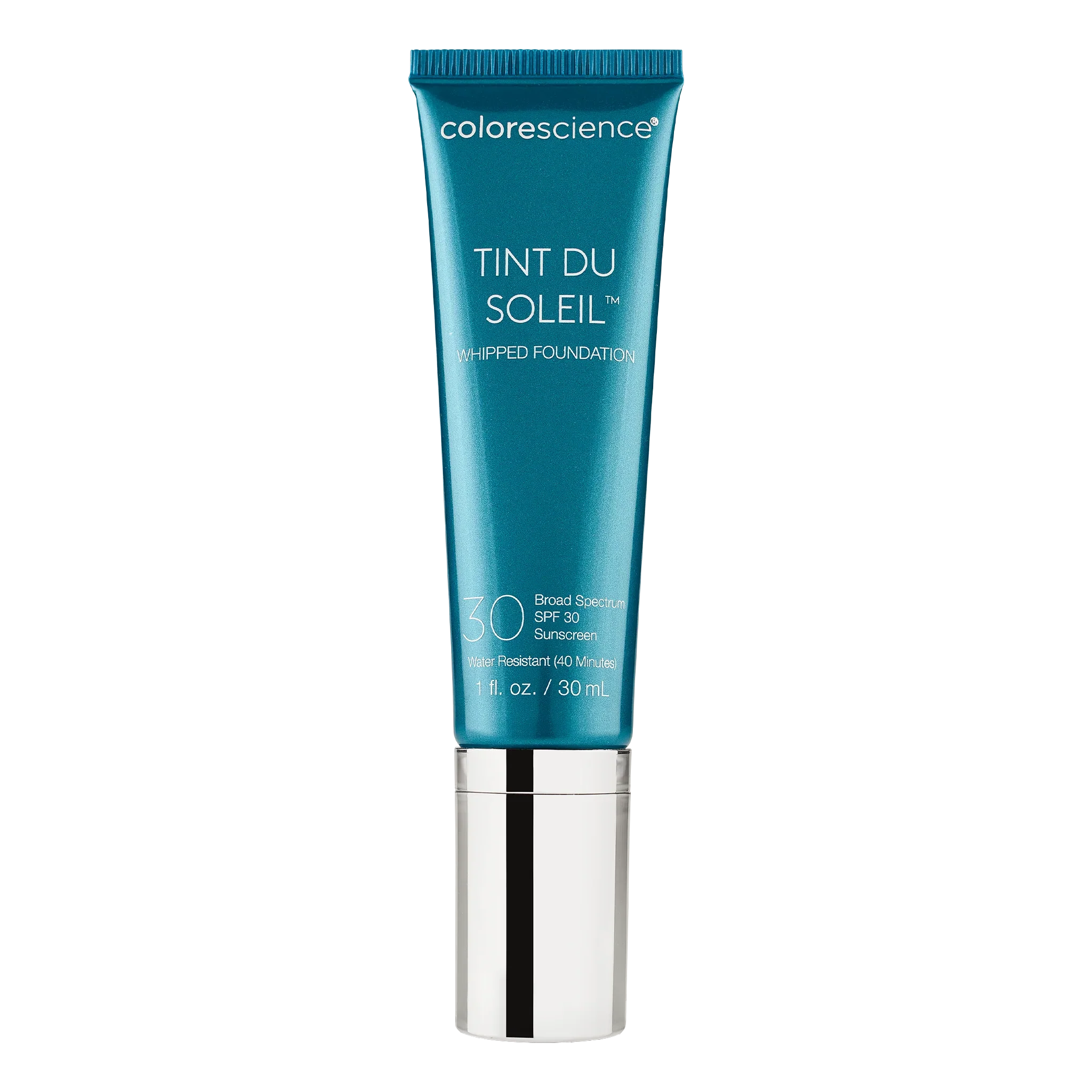 Tint du Soleil SPF 30 Whipped Mineral Foundation