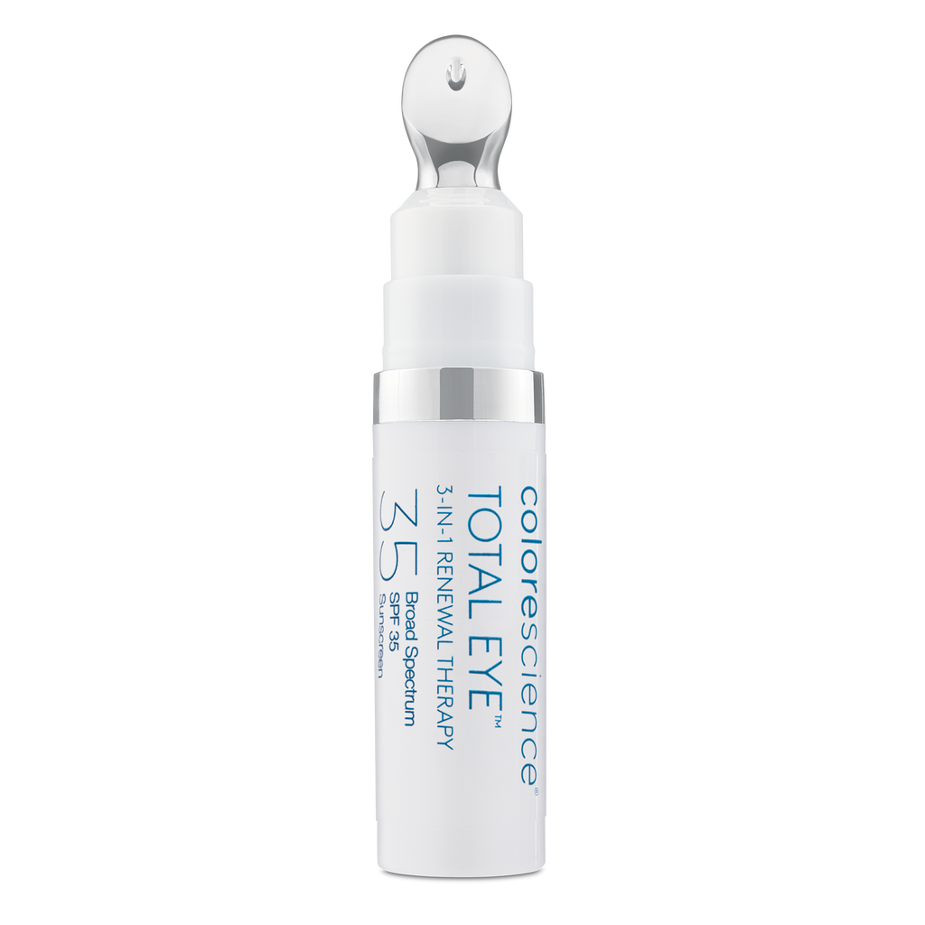 Total Eye 3-In-1 Renewal Therapy SPF35