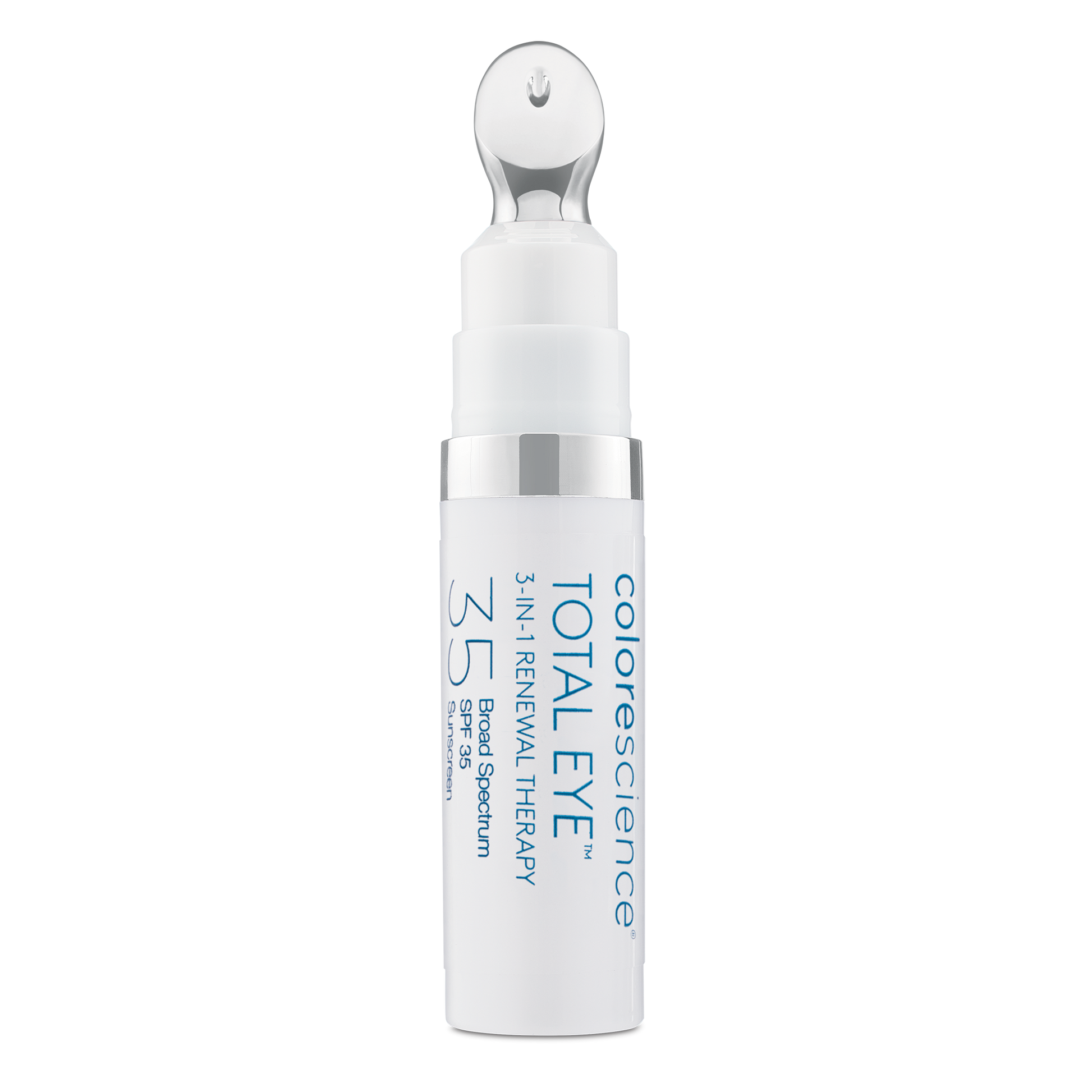 Total Eye 3-In-1 Renewal Therapy SPF35