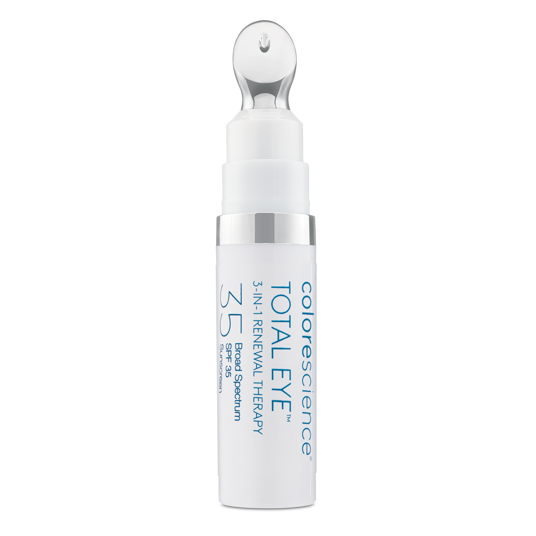 Total Eye 3-In-1 Renewal Therapy SPF35