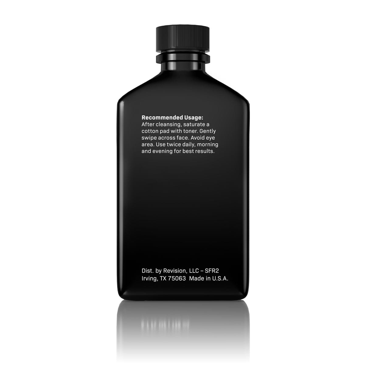 Soothing Facial Rinse